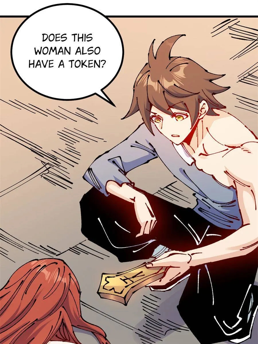 I Became a Big-Shot on the Heavenly Chapter 58 - Page 1