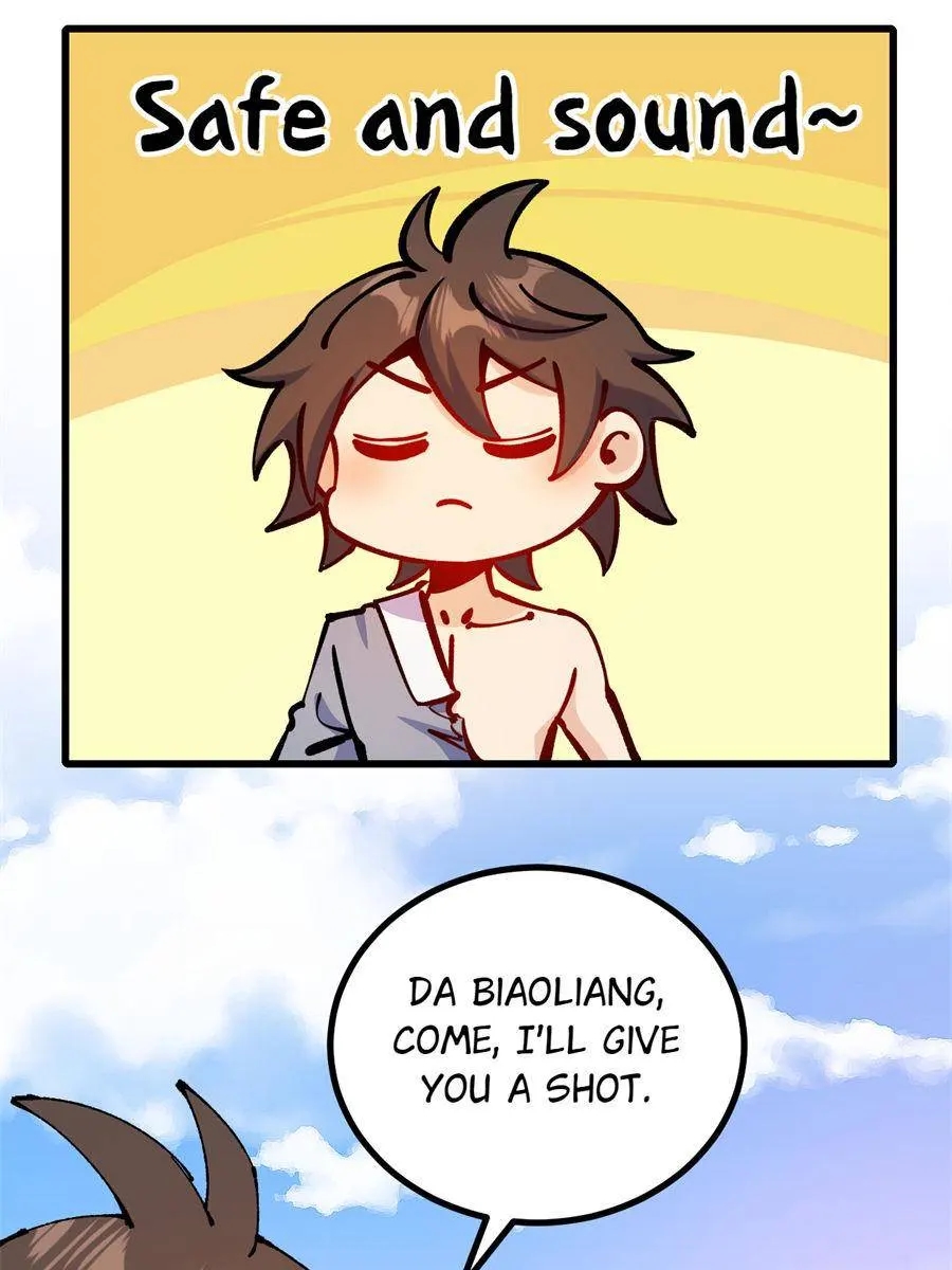 I Became a Big-Shot on the Heavenly Chapter 58 - Page 10