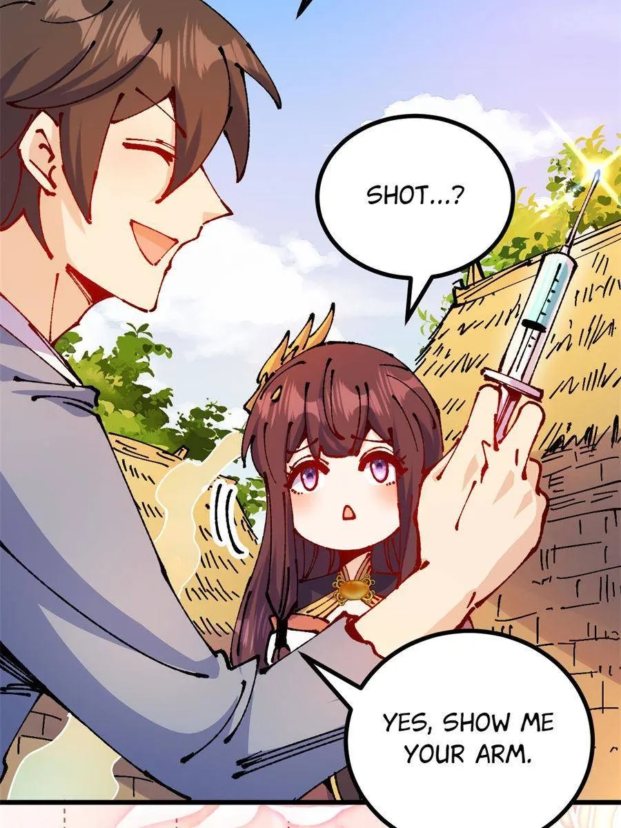 I Became a Big-Shot on the Heavenly Chapter 58 - Page 11