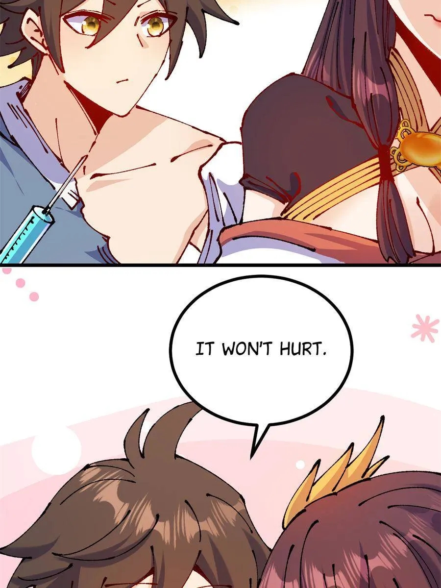 I Became a Big-Shot on the Heavenly Chapter 58 - Page 14