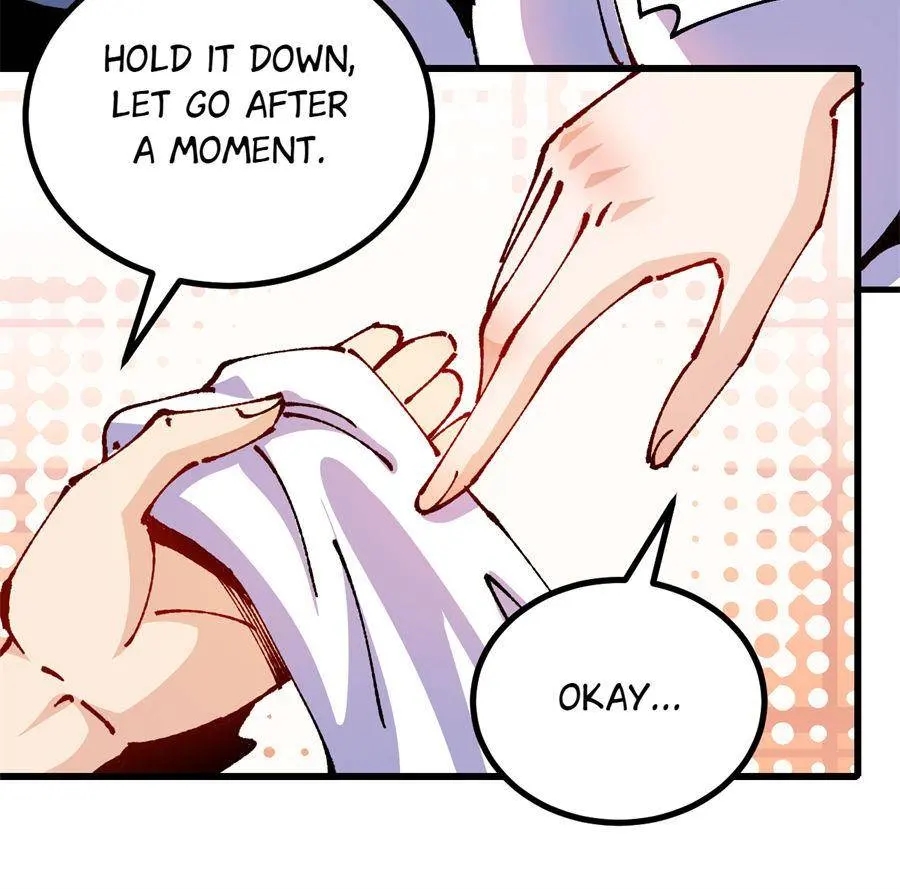 I Became a Big-Shot on the Heavenly Chapter 58 - Page 16