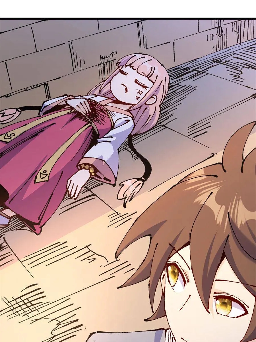 I Became a Big-Shot on the Heavenly Chapter 58 - Page 17