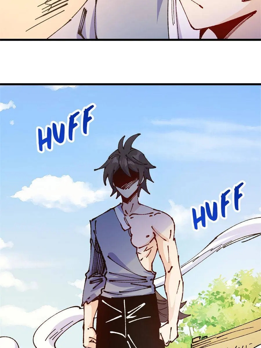 I Became a Big-Shot on the Heavenly Chapter 58 - Page 18