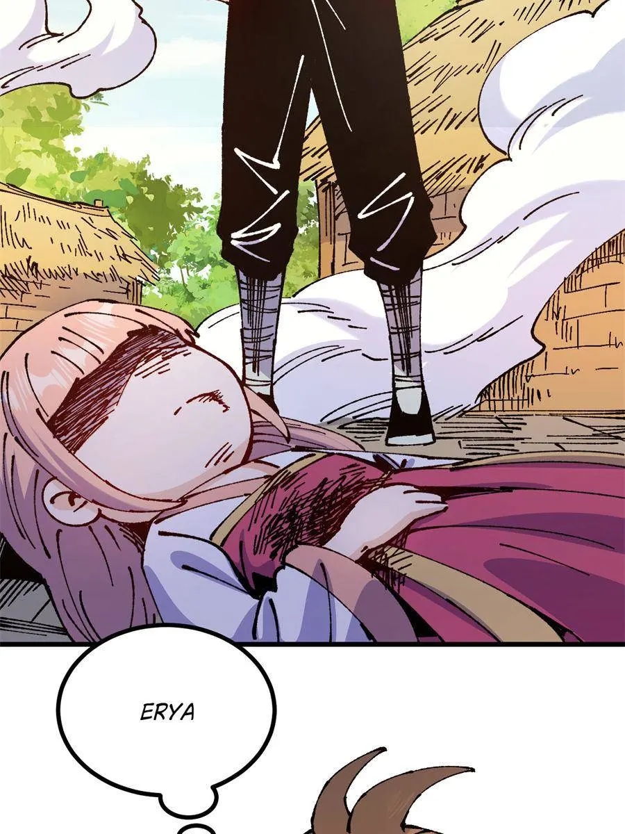 I Became a Big-Shot on the Heavenly Chapter 58 - Page 19