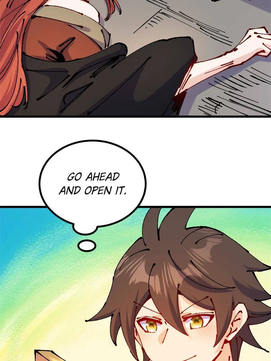 I Became a Big-Shot on the Heavenly Chapter 58 - Page 2