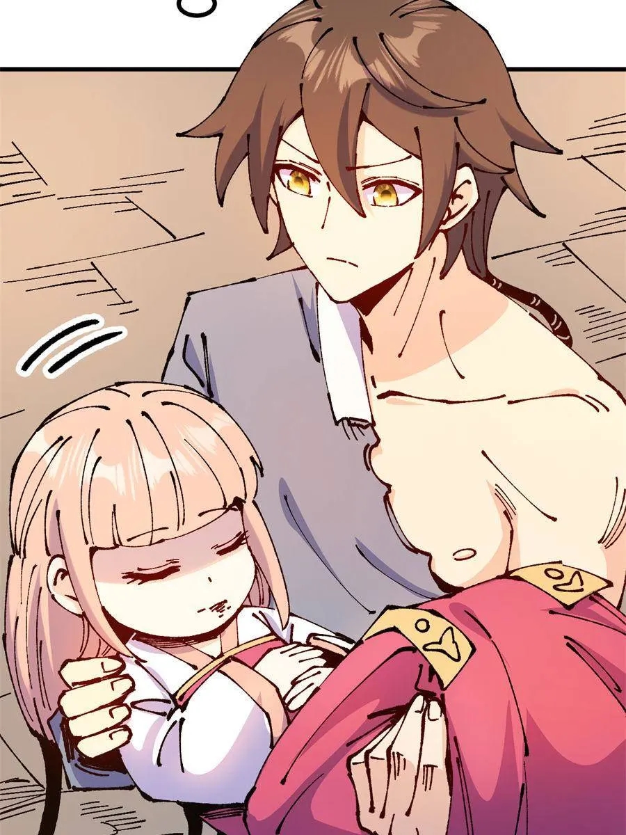 I Became a Big-Shot on the Heavenly Chapter 58 - Page 20