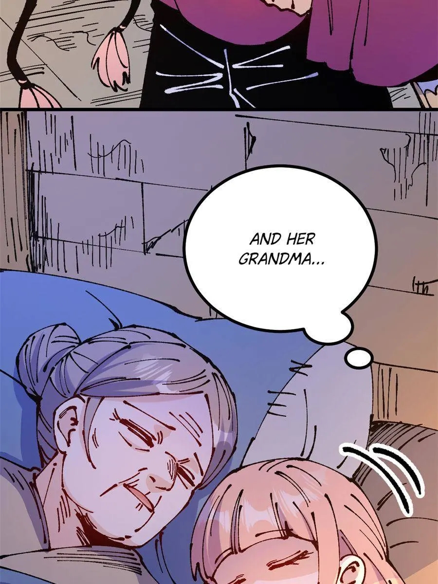 I Became a Big-Shot on the Heavenly Chapter 58 - Page 21