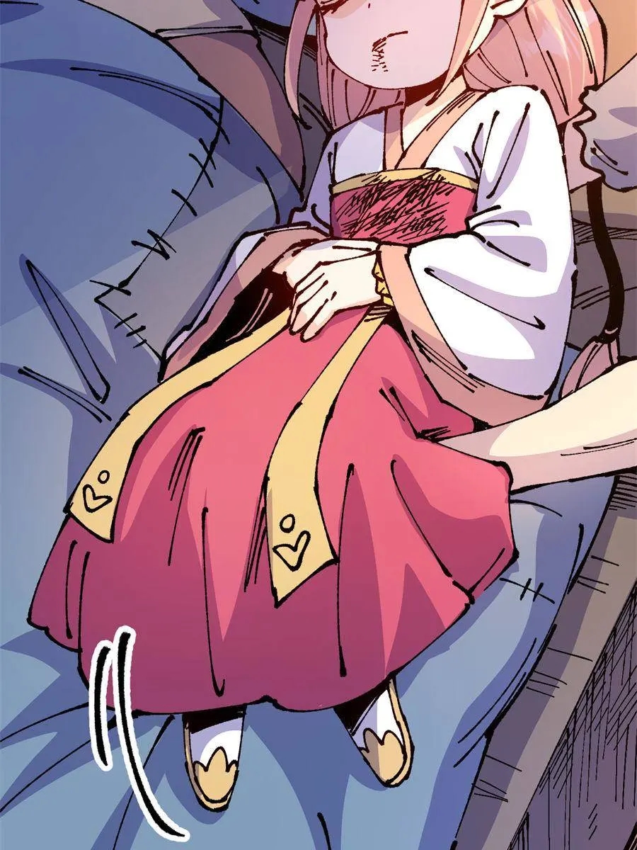 I Became a Big-Shot on the Heavenly Chapter 58 - Page 22