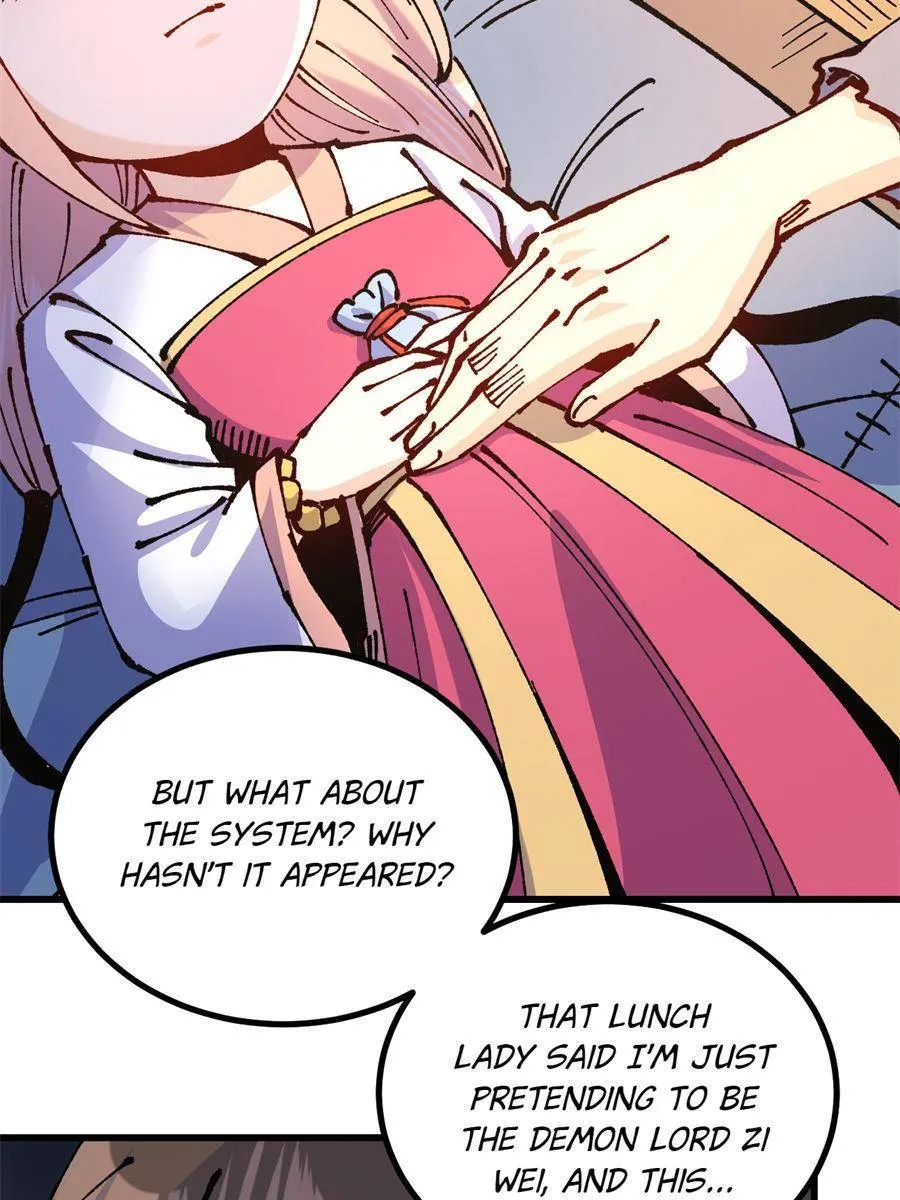 I Became a Big-Shot on the Heavenly Chapter 58 - Page 25