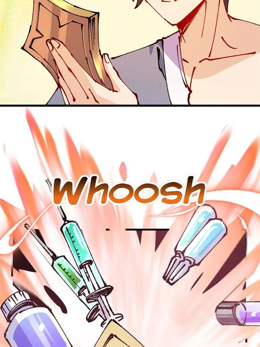 I Became a Big-Shot on the Heavenly Chapter 58 - Page 3