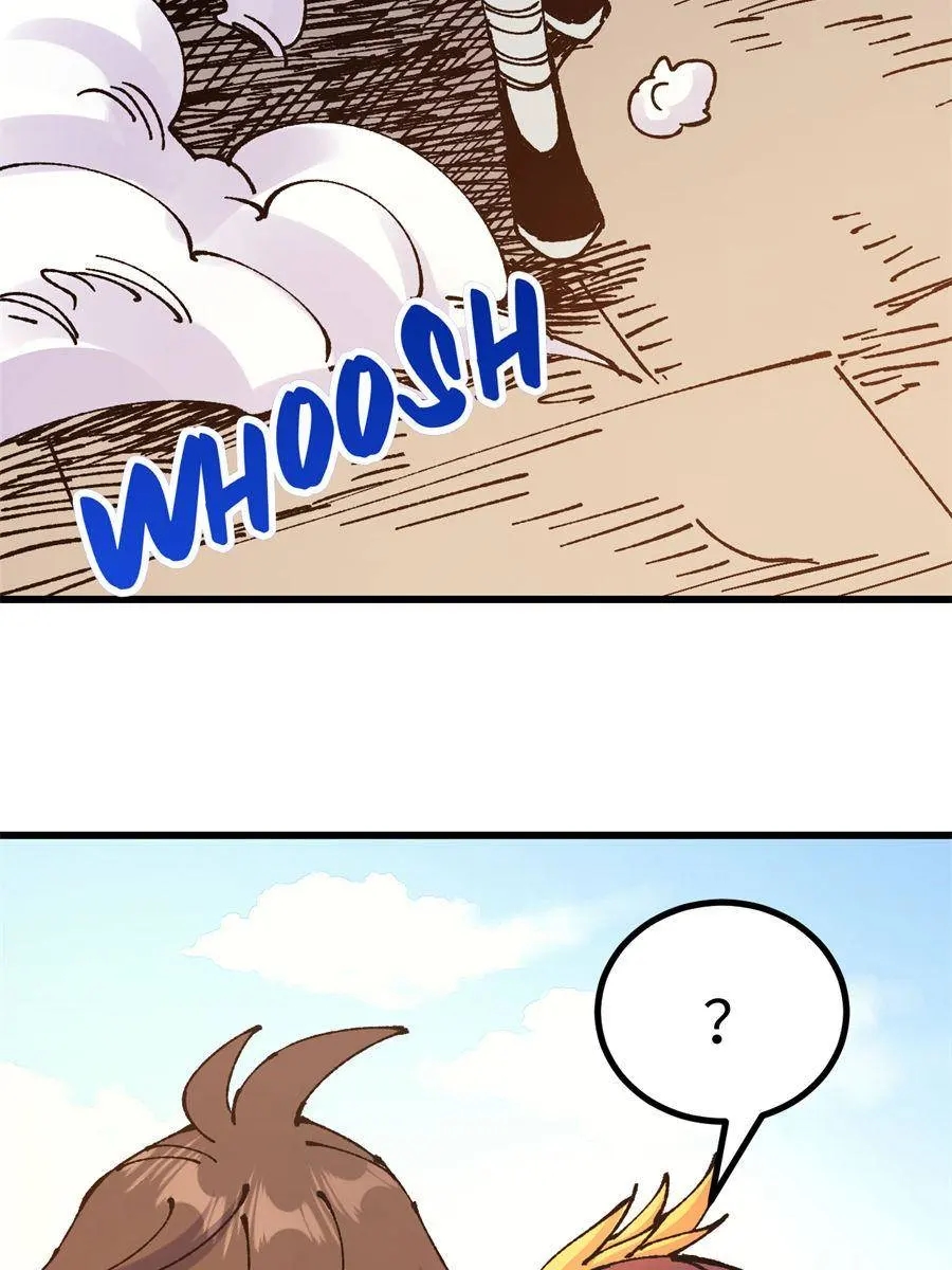 I Became a Big-Shot on the Heavenly Chapter 58 - Page 30