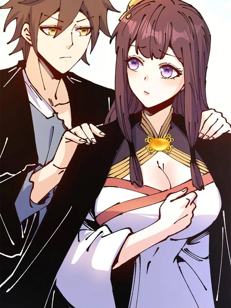 I Became a Big-Shot on the Heavenly Chapter 58 - Page 31