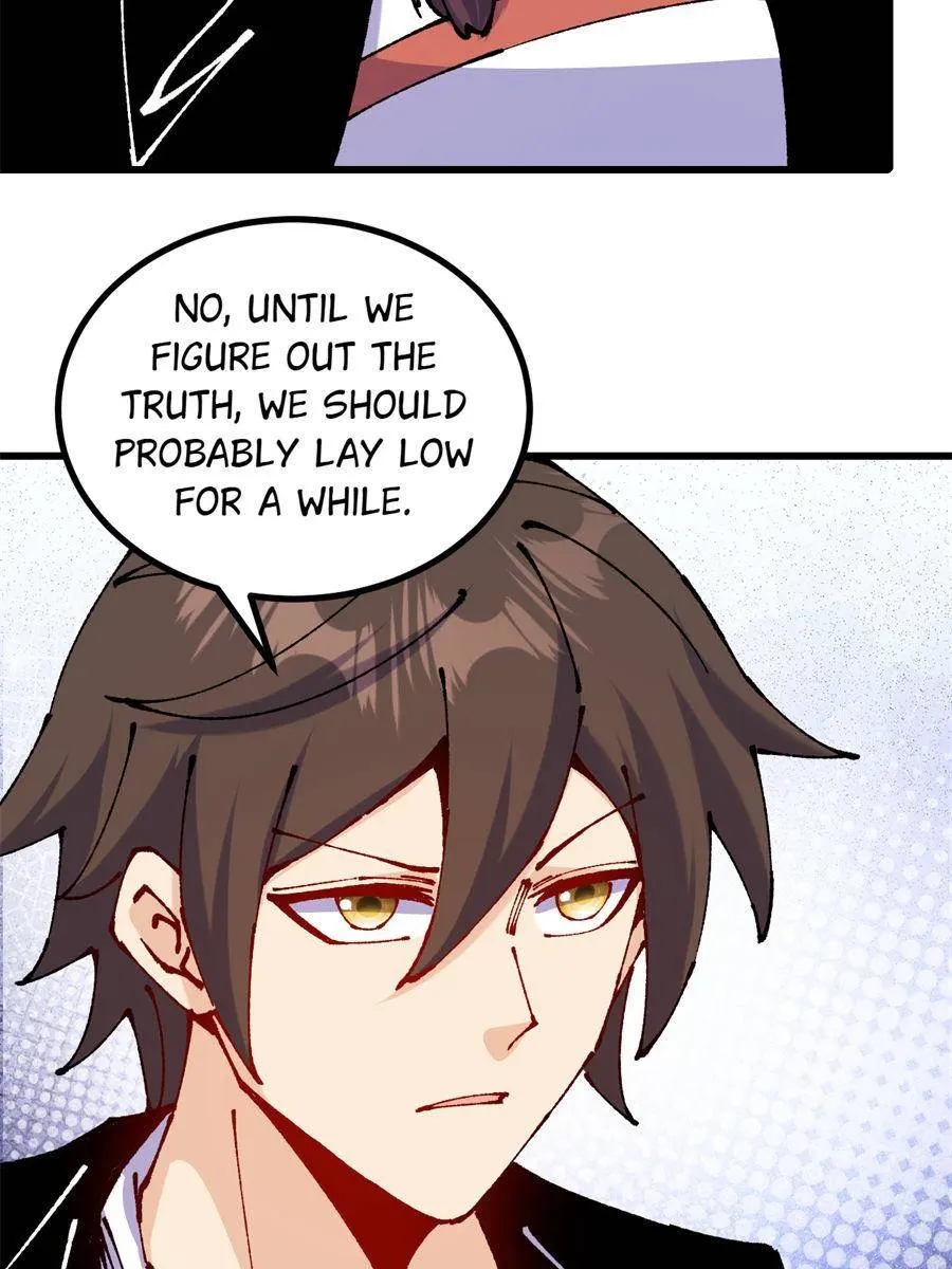 I Became a Big-Shot on the Heavenly Chapter 58 - Page 34