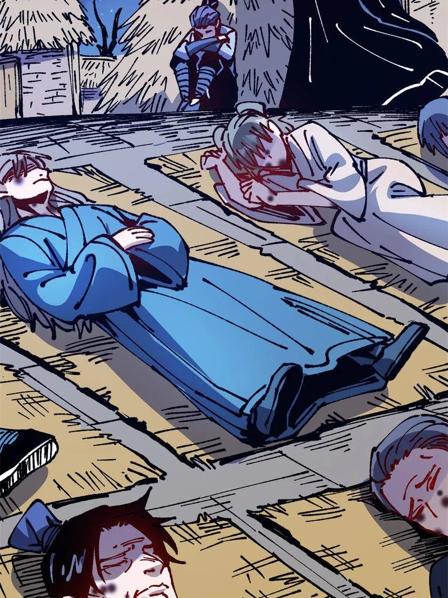 I Became a Big-Shot on the Heavenly Chapter 58 - Page 37