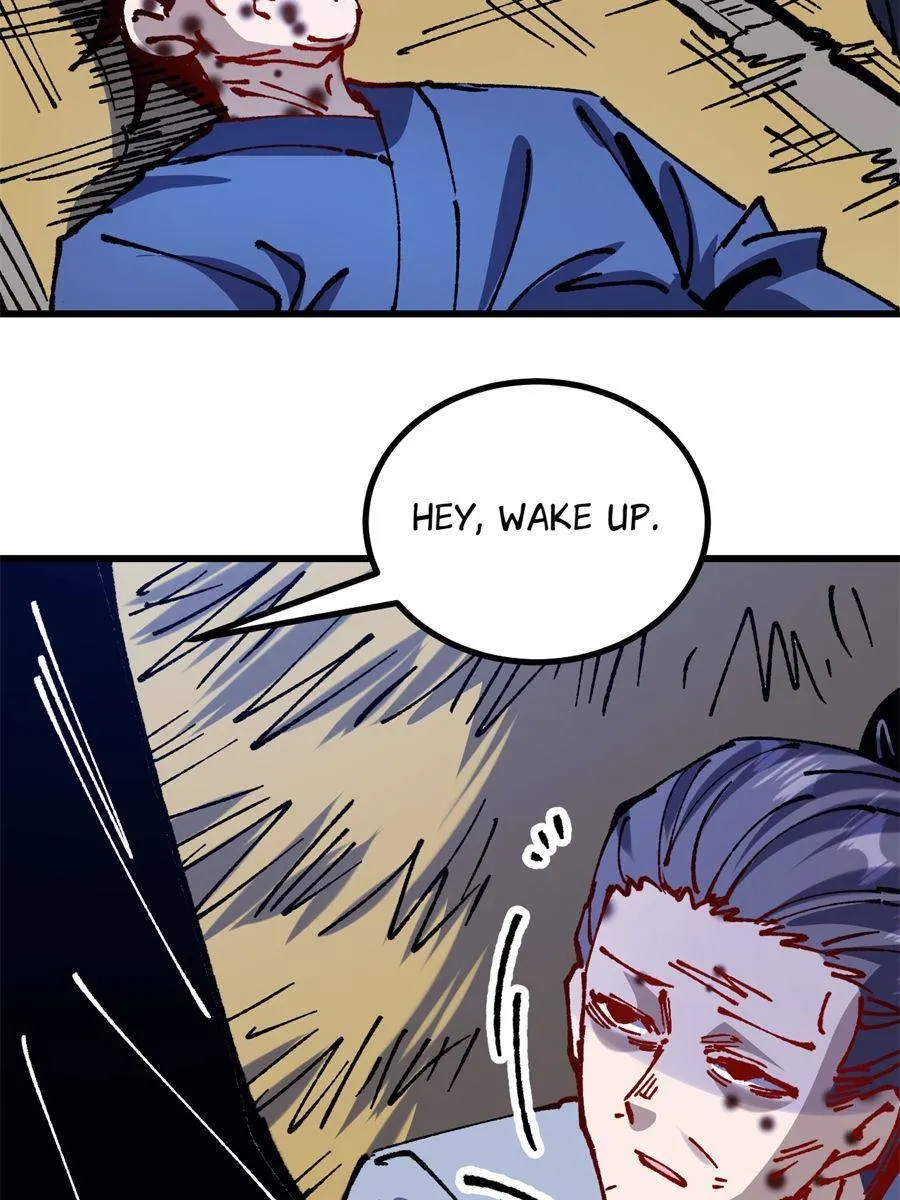 I Became a Big-Shot on the Heavenly Chapter 58 - Page 38