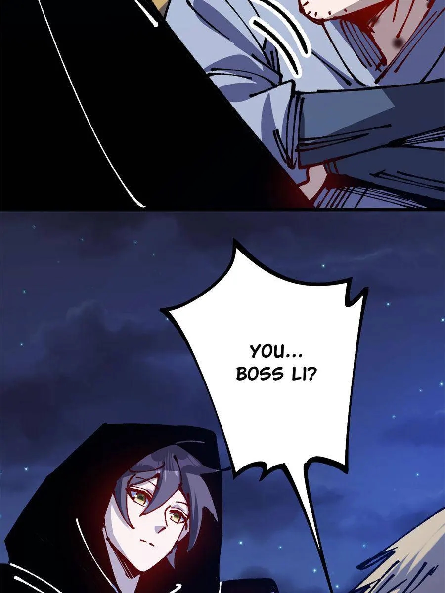 I Became a Big-Shot on the Heavenly Chapter 58 - Page 39