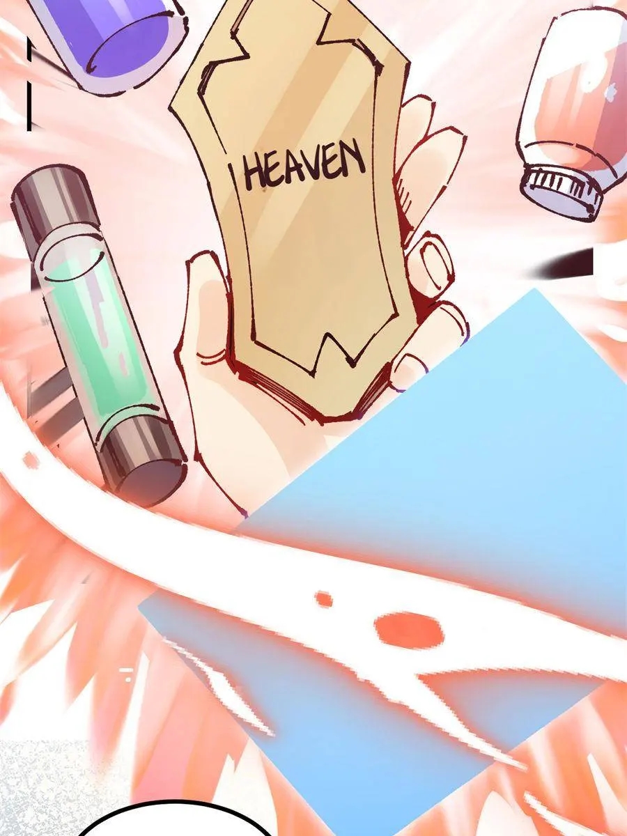 I Became a Big-Shot on the Heavenly Chapter 58 - Page 4