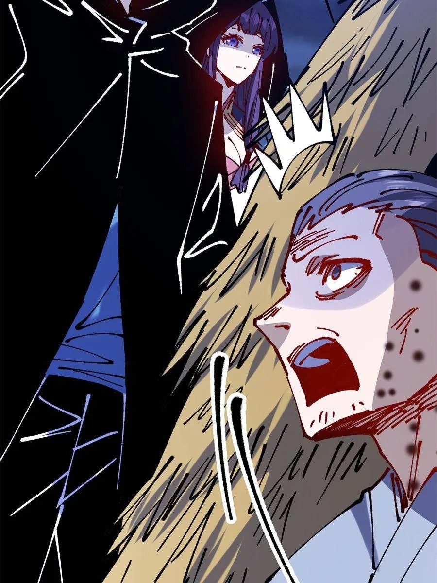 I Became a Big-Shot on the Heavenly Chapter 58 - Page 40