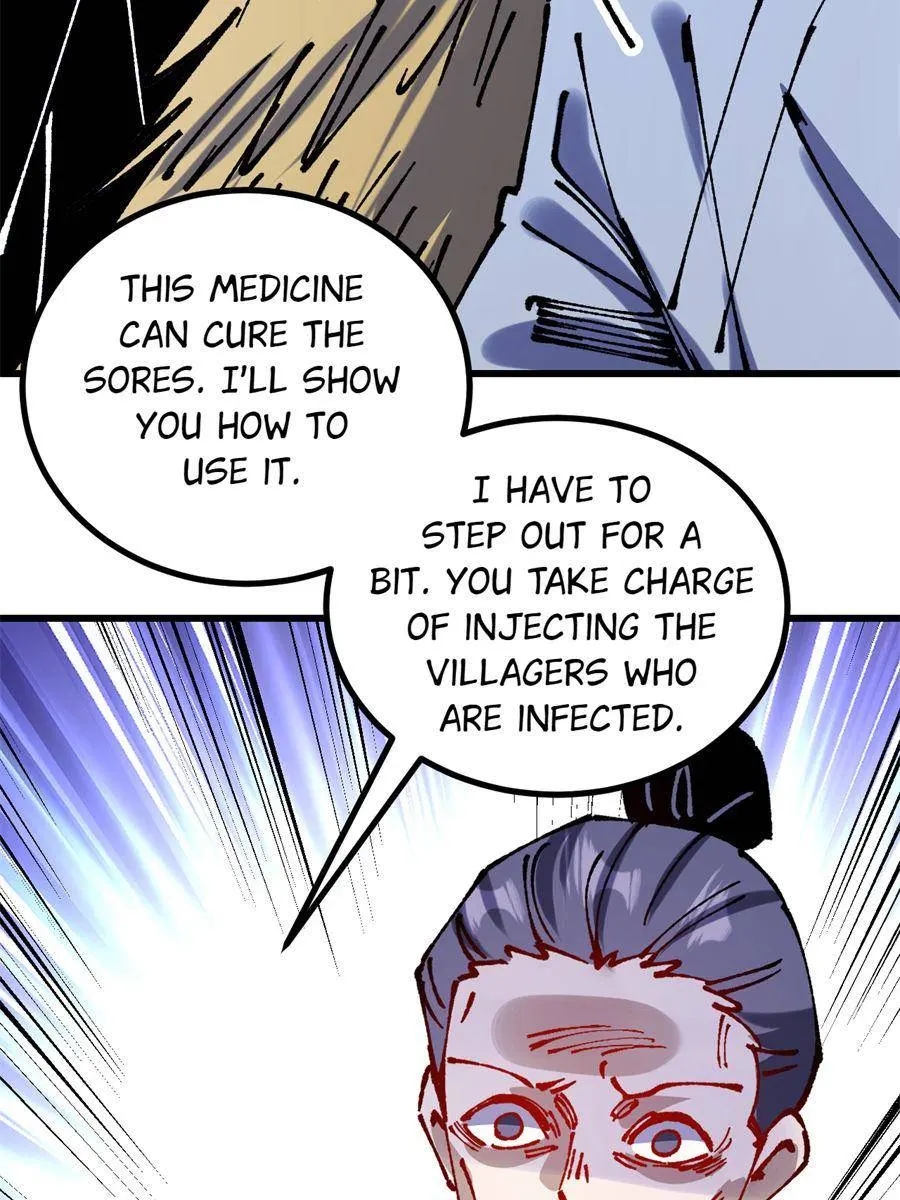 I Became a Big-Shot on the Heavenly Chapter 58 - Page 41