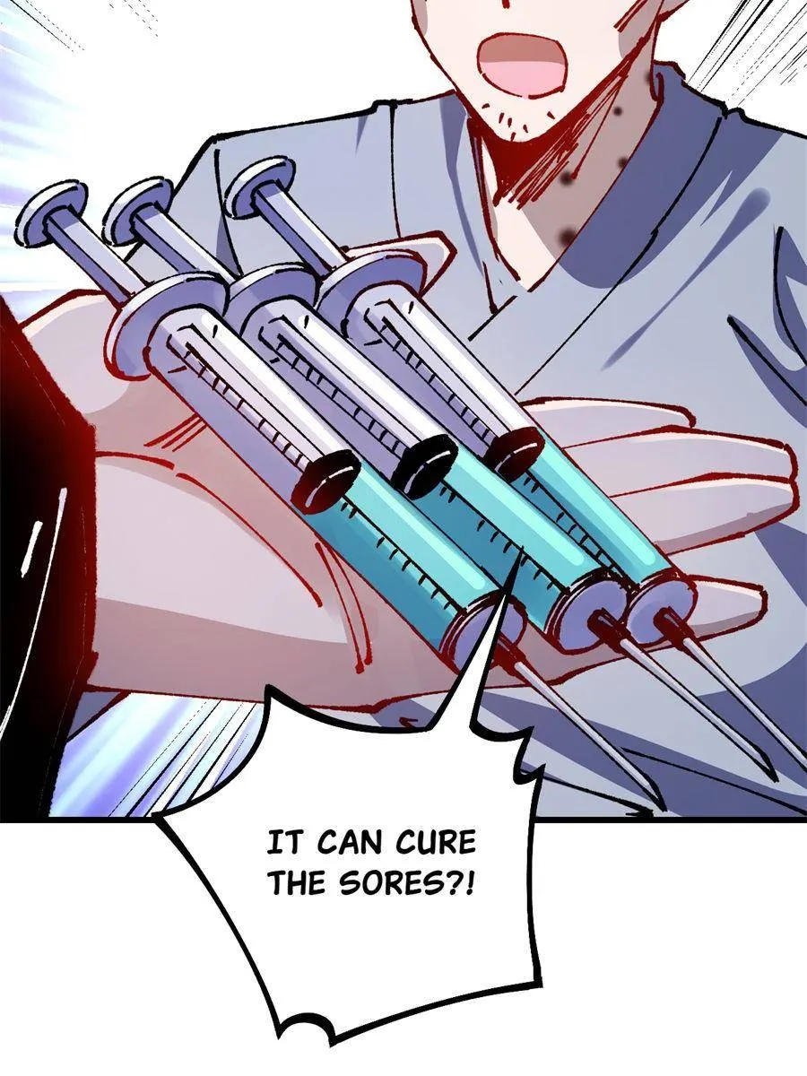 I Became a Big-Shot on the Heavenly Chapter 58 - Page 42