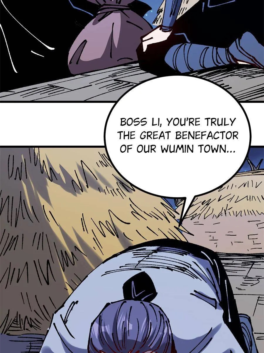 I Became a Big-Shot on the Heavenly Chapter 58 - Page 44