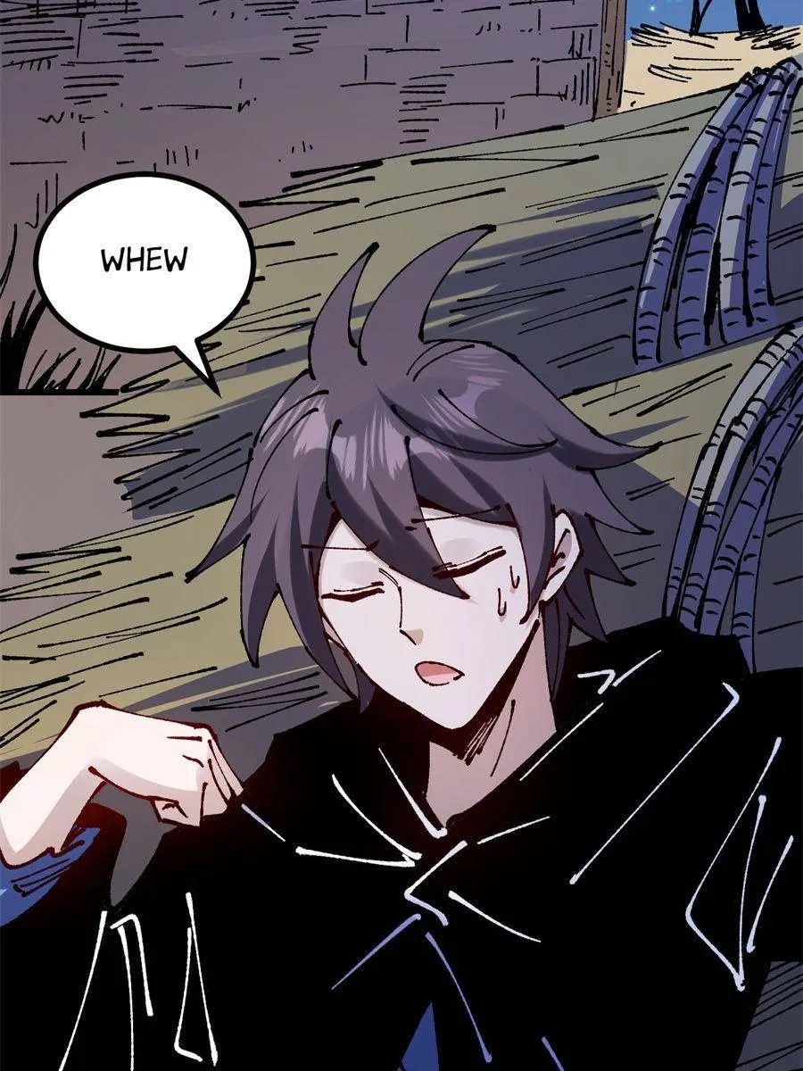 I Became a Big-Shot on the Heavenly Chapter 58 - Page 47