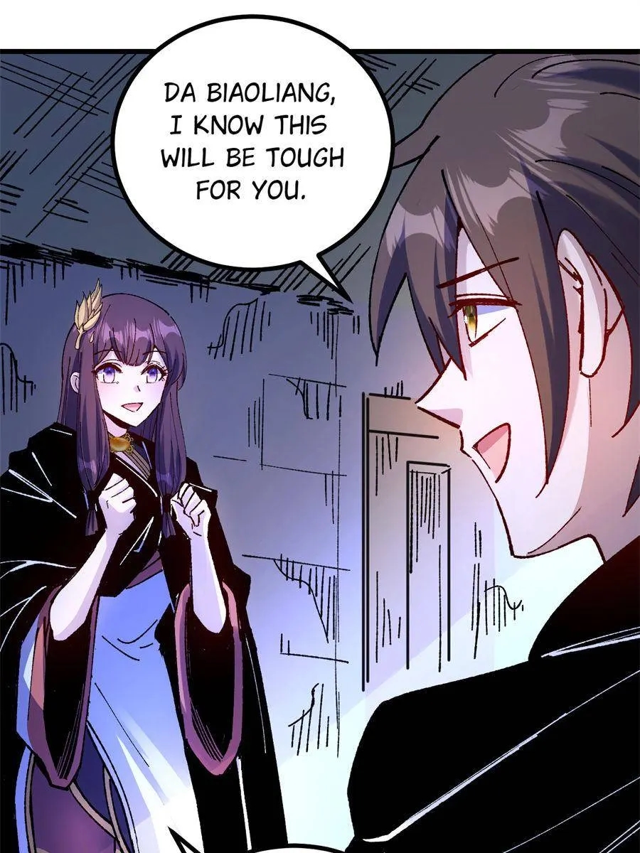 I Became a Big-Shot on the Heavenly Chapter 58 - Page 49