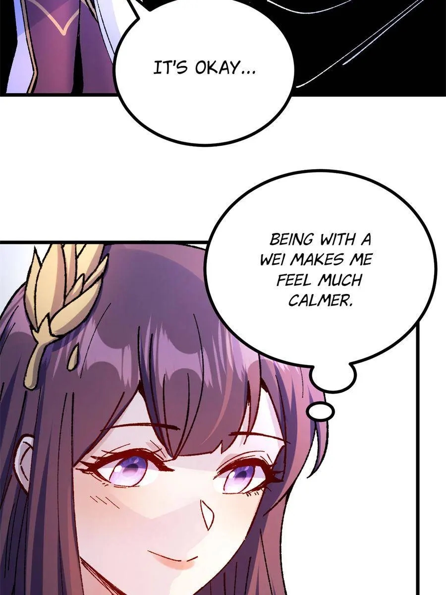 I Became a Big-Shot on the Heavenly Chapter 58 - Page 50