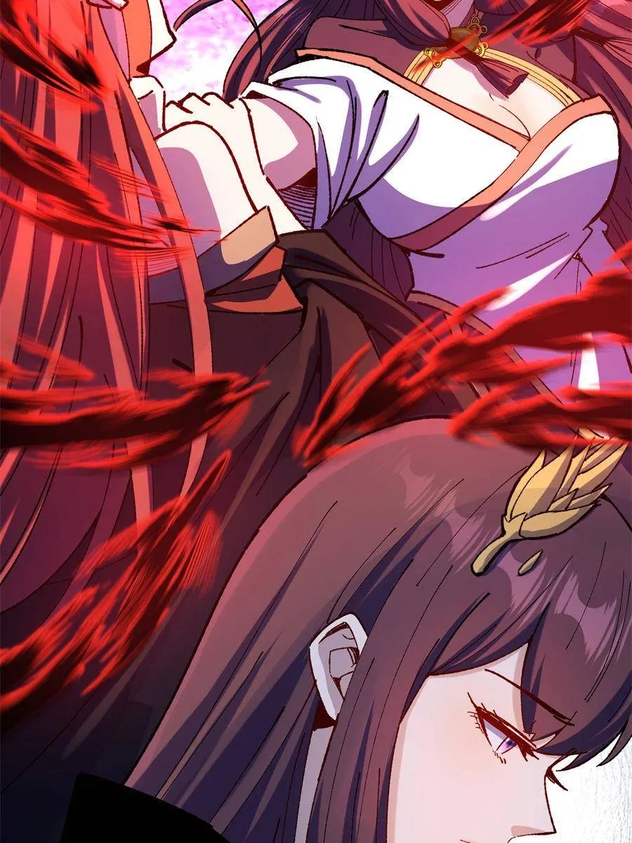 I Became a Big-Shot on the Heavenly Chapter 58 - Page 52