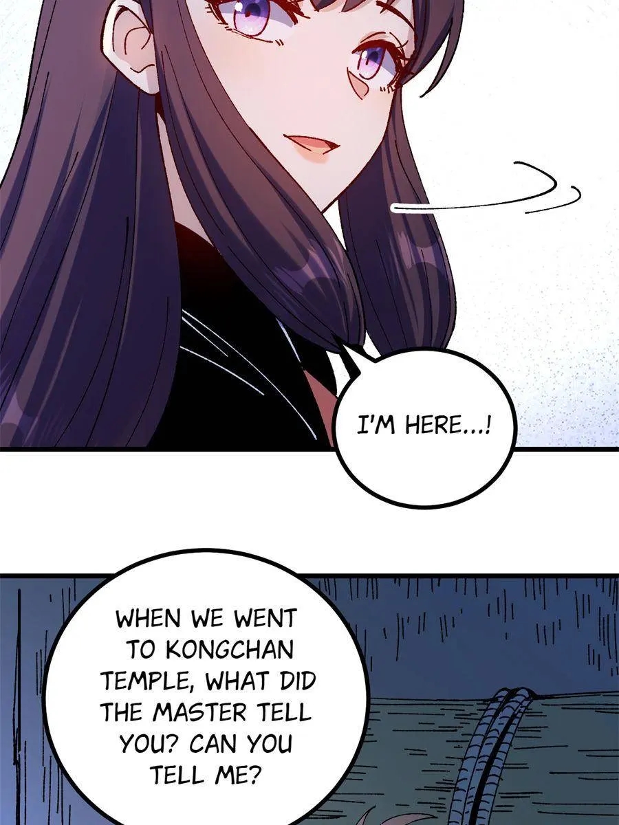 I Became a Big-Shot on the Heavenly Chapter 58 - Page 54