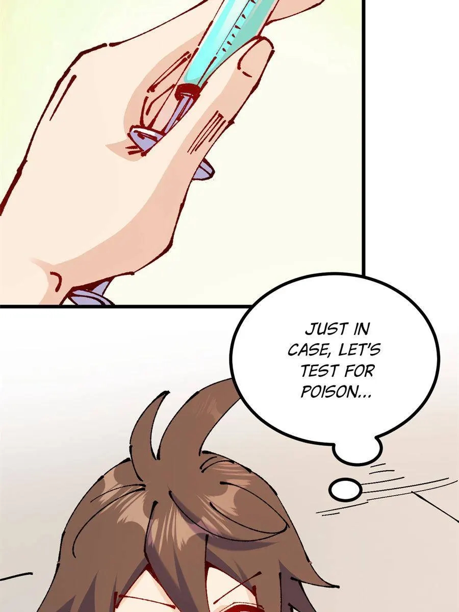 I Became a Big-Shot on the Heavenly Chapter 58 - Page 8