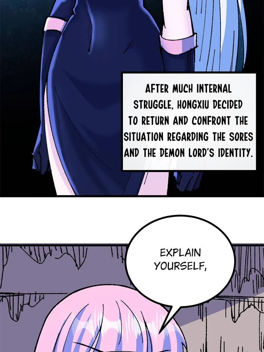 I Became a Big-Shot on the Heavenly Chapter 59 - Page 18