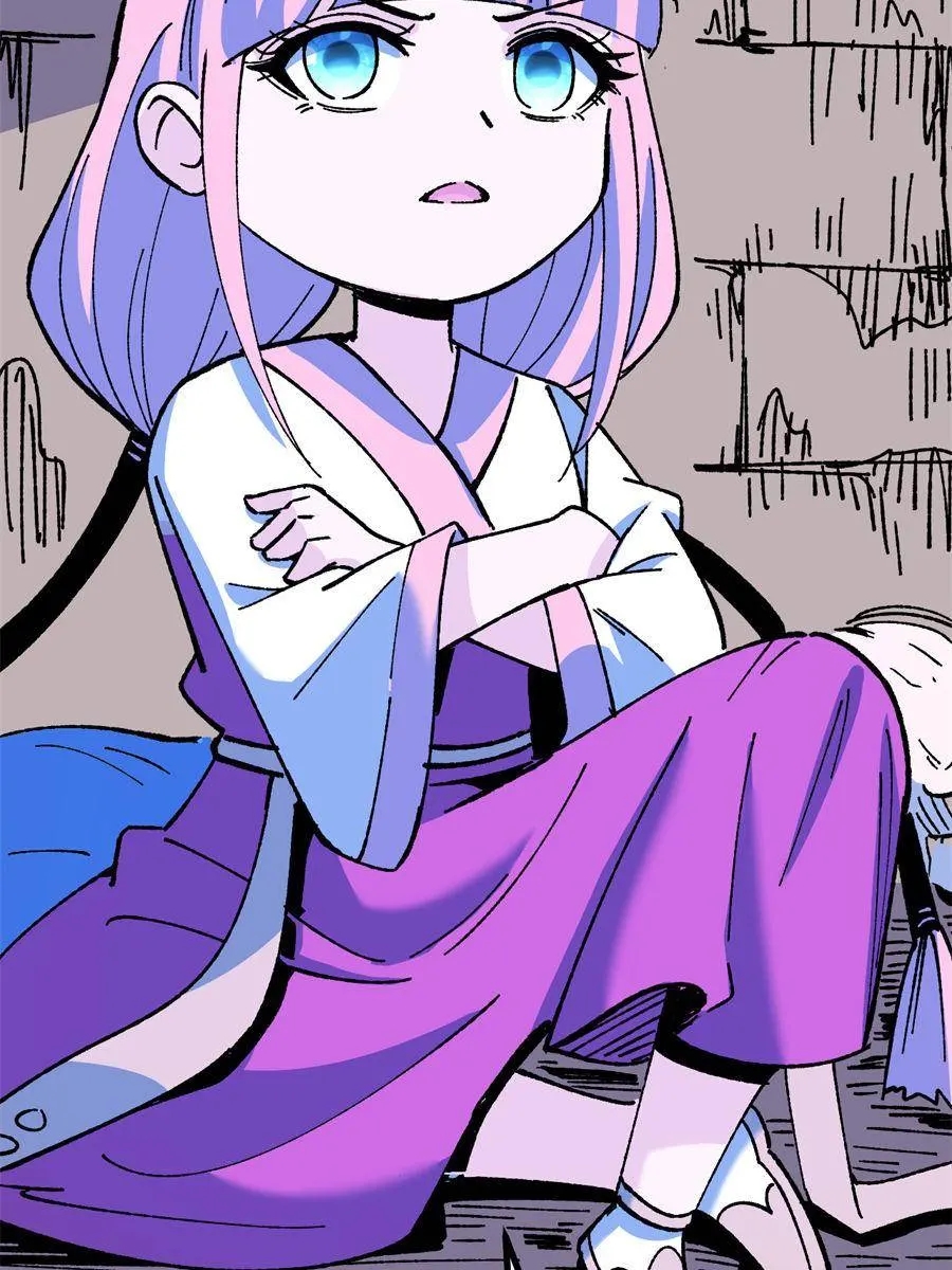 I Became a Big-Shot on the Heavenly Chapter 59 - Page 19