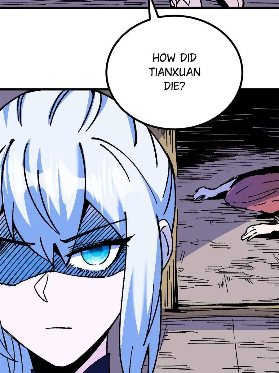 I Became a Big-Shot on the Heavenly Chapter 59 - Page 20