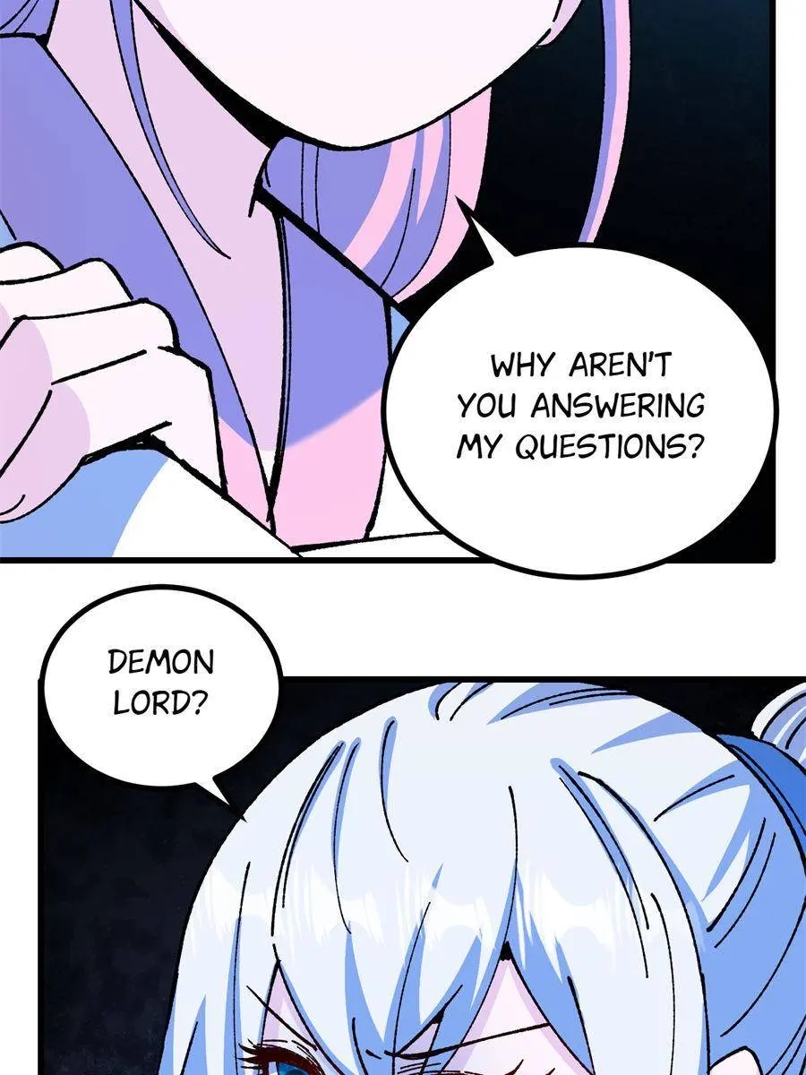 I Became a Big-Shot on the Heavenly Chapter 59 - Page 22