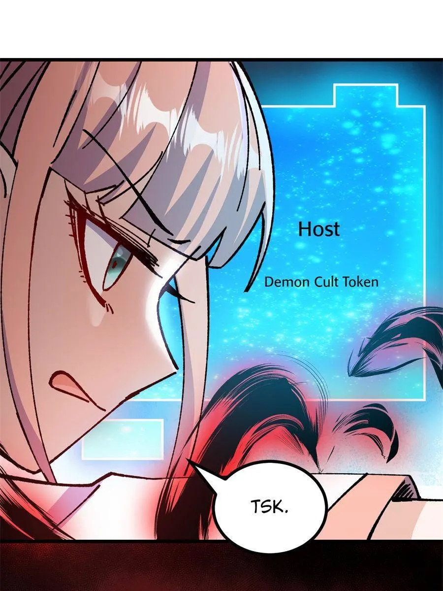 I Became a Big-Shot on the Heavenly Chapter 59 - Page 28