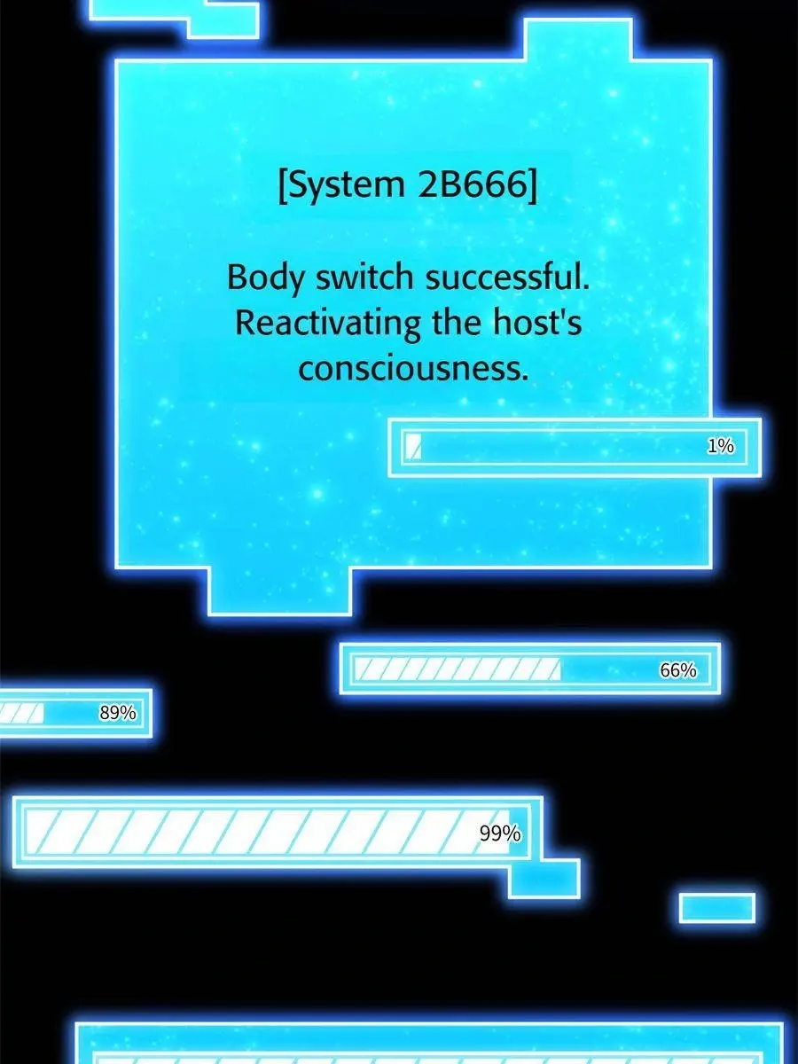 I Became a Big-Shot on the Heavenly Chapter 59 - Page 3