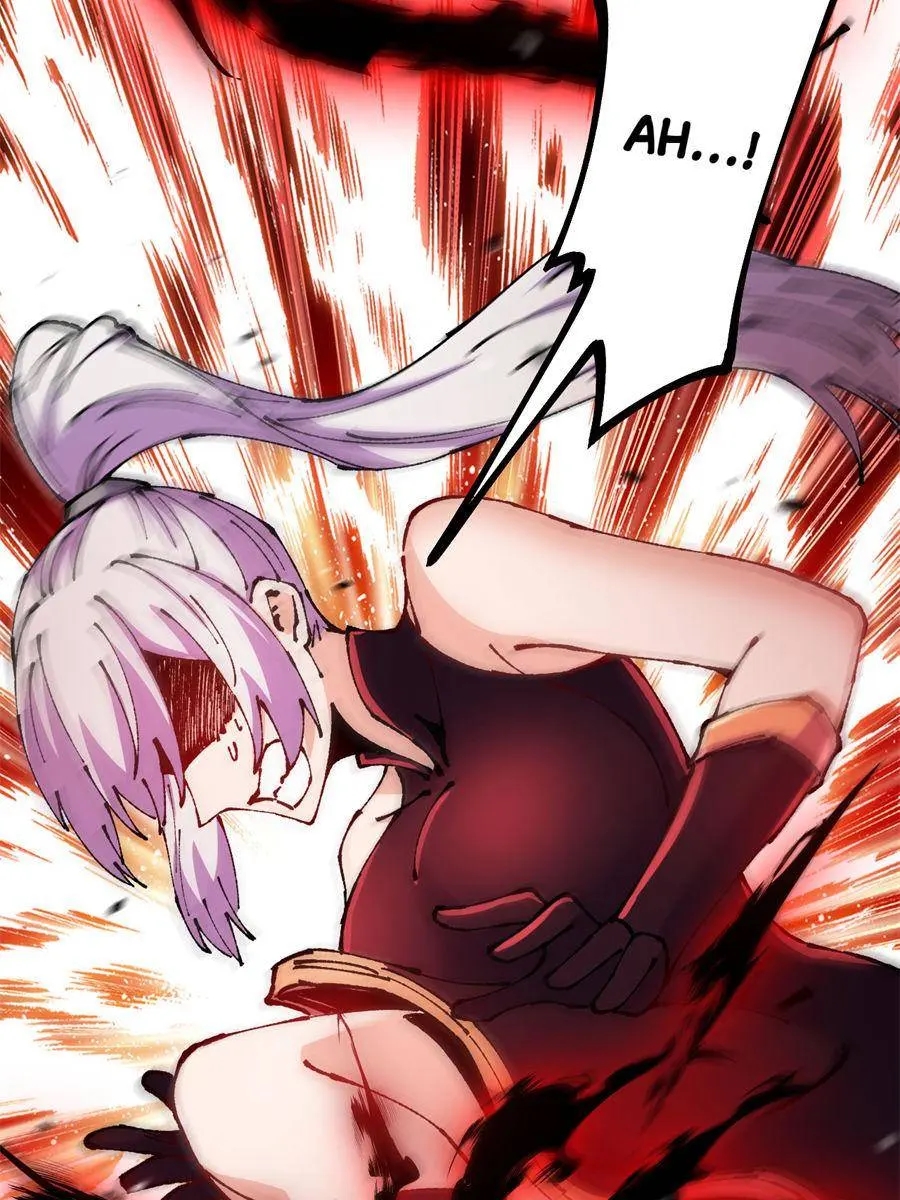 I Became a Big-Shot on the Heavenly Chapter 59 - Page 33