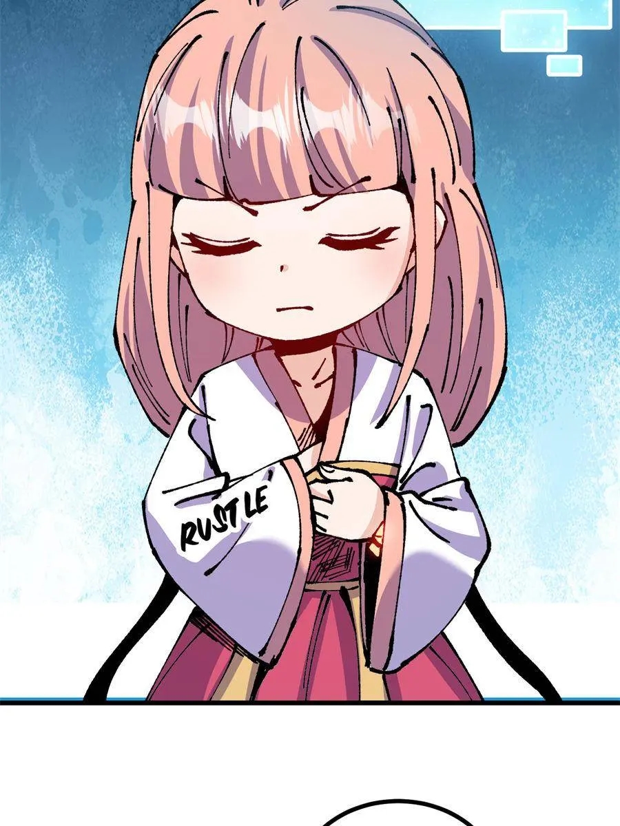 I Became a Big-Shot on the Heavenly Chapter 59 - Page 36