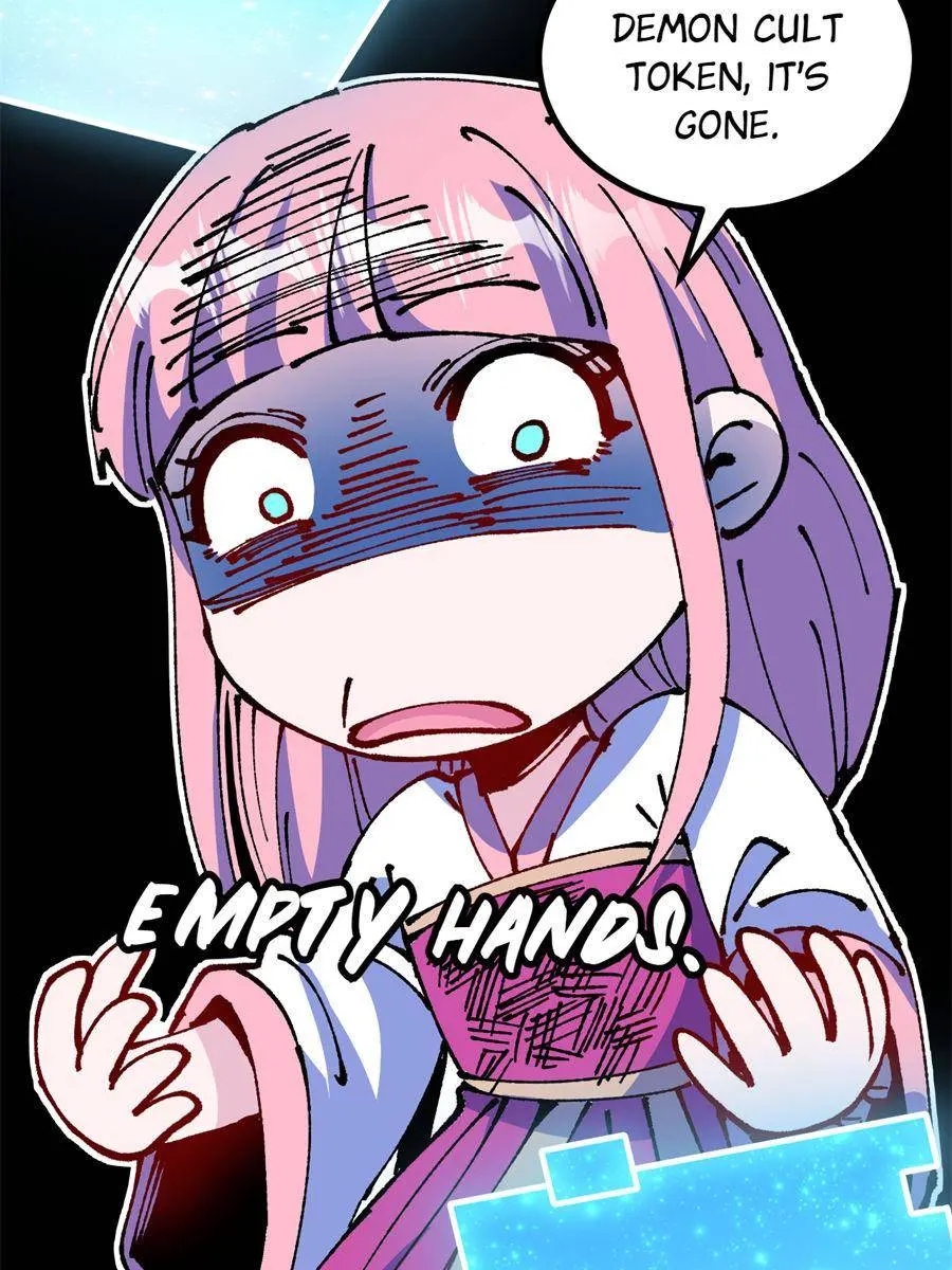 I Became a Big-Shot on the Heavenly Chapter 59 - Page 38