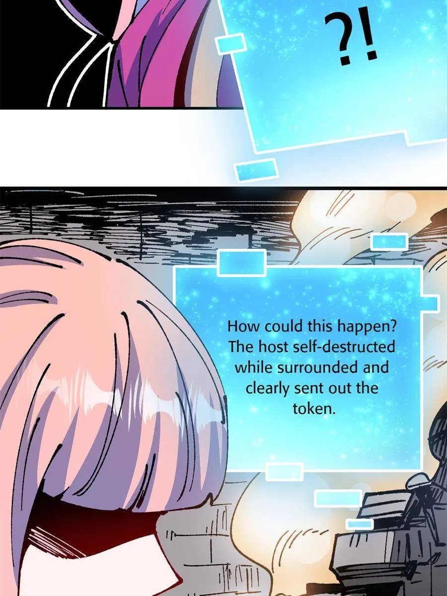 I Became a Big-Shot on the Heavenly Chapter 59 - Page 39