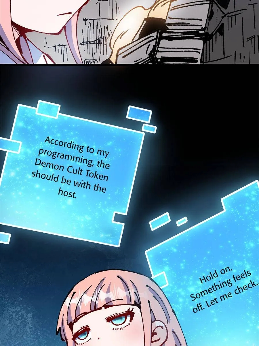 I Became a Big-Shot on the Heavenly Chapter 59 - Page 40