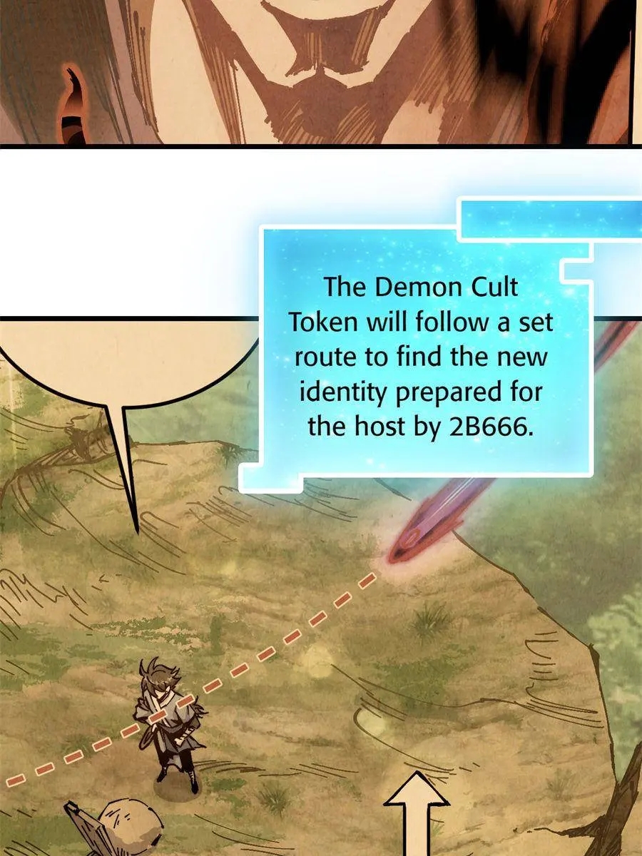 I Became a Big-Shot on the Heavenly Chapter 59 - Page 45