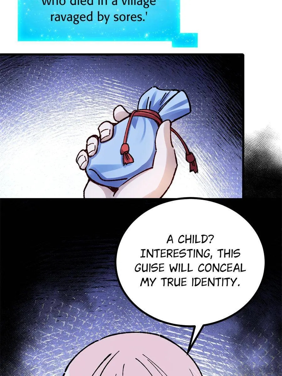 I Became a Big-Shot on the Heavenly Chapter 59 - Page 8