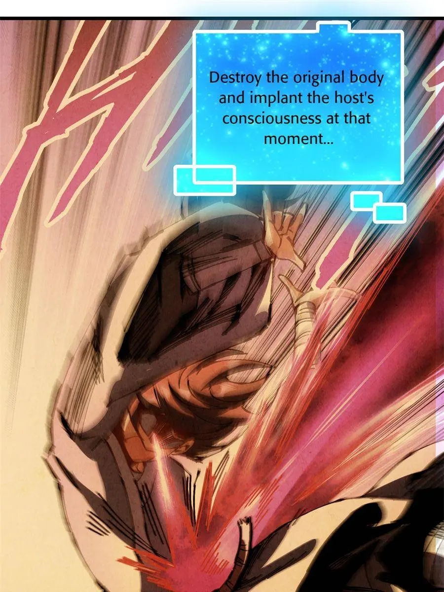 I Became a Big-Shot on the Heavenly Chapter 60 - Page 1