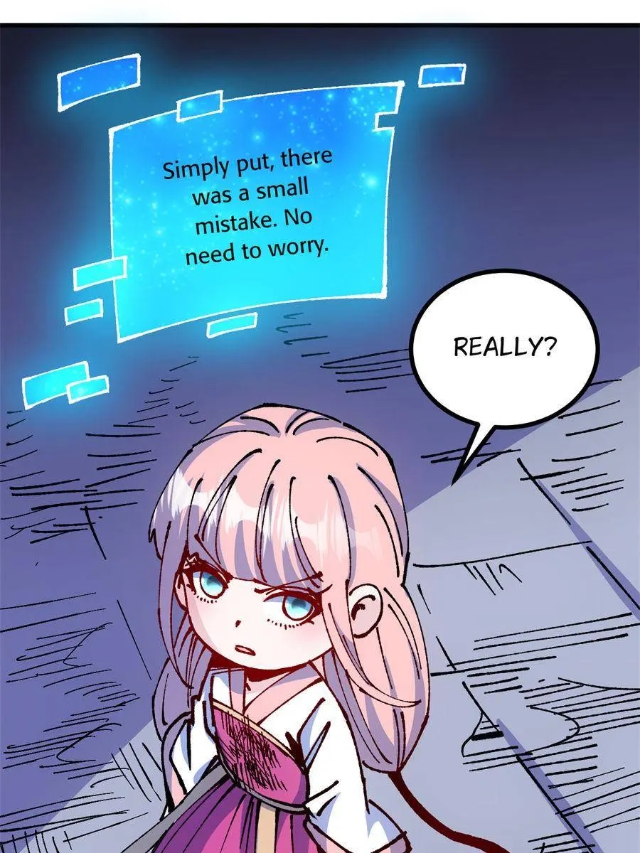 I Became a Big-Shot on the Heavenly Chapter 60 - Page 10