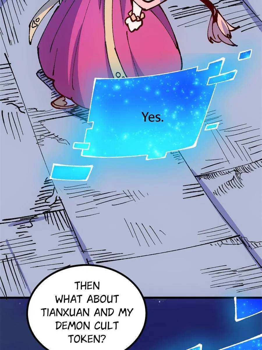 I Became a Big-Shot on the Heavenly Chapter 60 - Page 11