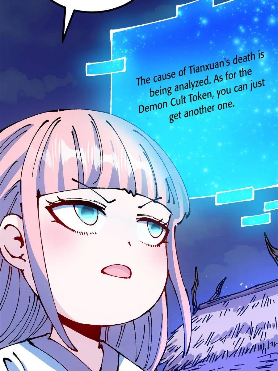 I Became a Big-Shot on the Heavenly Chapter 60 - Page 12