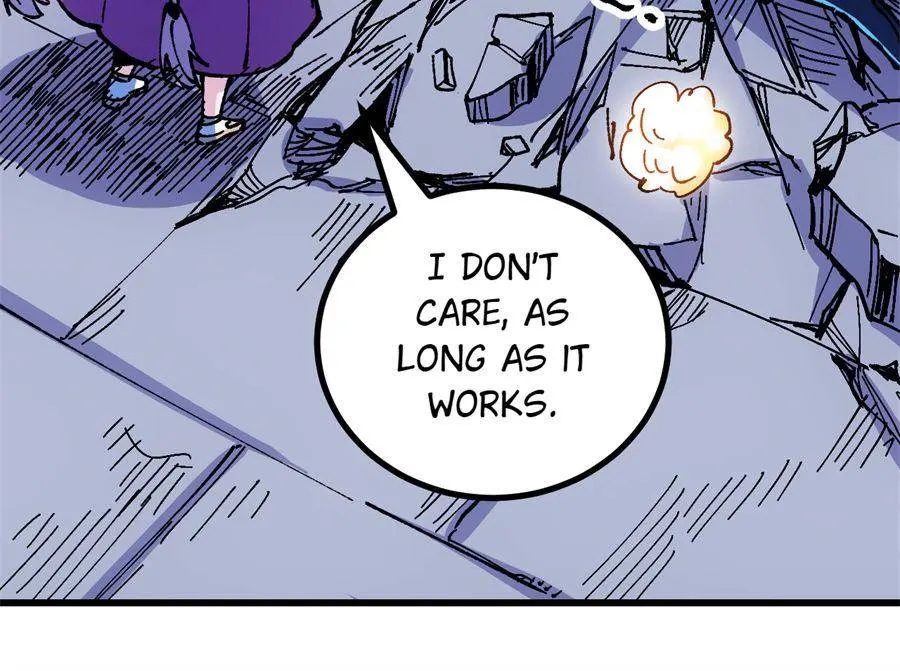 I Became a Big-Shot on the Heavenly Chapter 60 - Page 17