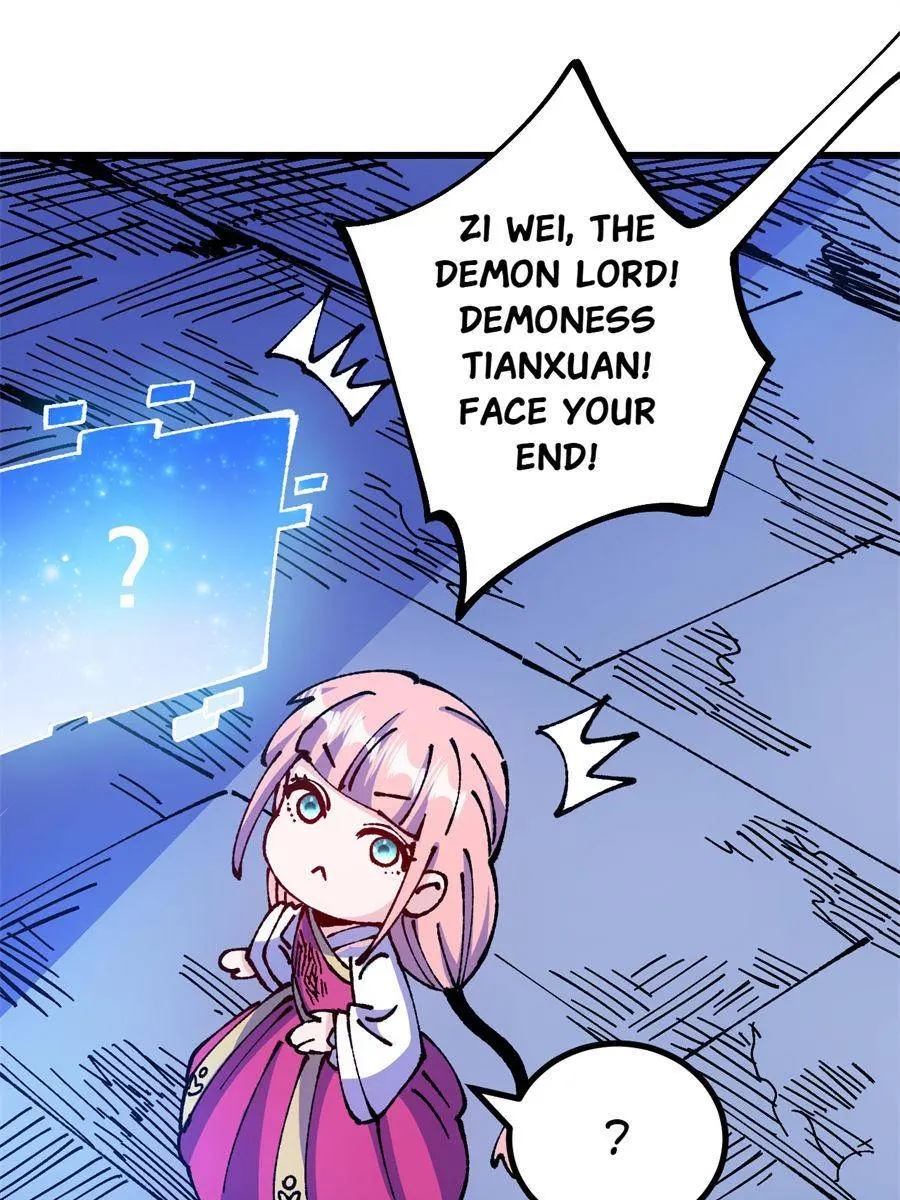 I Became a Big-Shot on the Heavenly Chapter 60 - Page 18